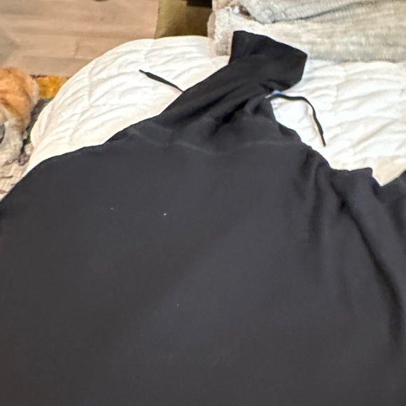 Alala Women's Black Hooded Sweater - Picture 3 of 4